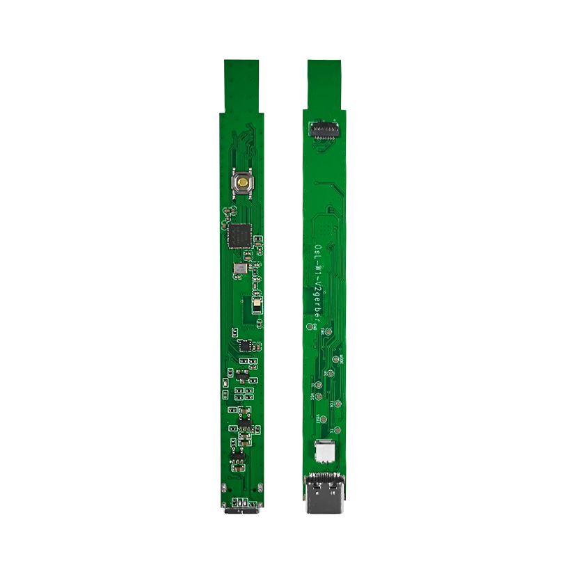 泰芯TXW816系列-低功耗、高性能-W1