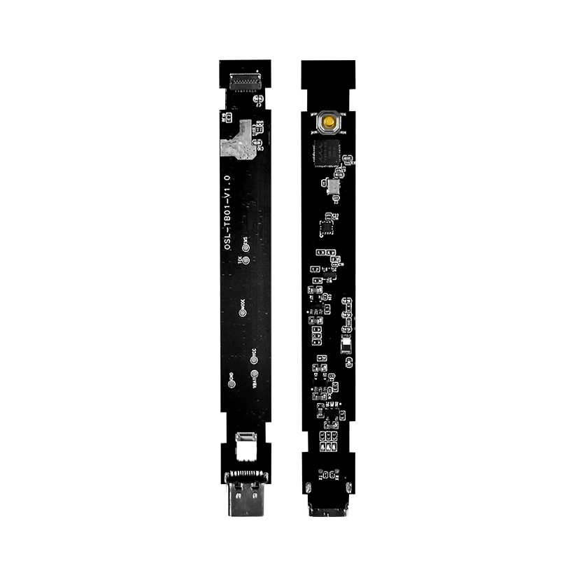 泰芯TXW816系列-低功耗、高性能-TB01
